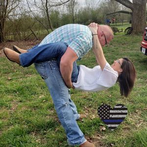 Meet your Posher, George lindsay